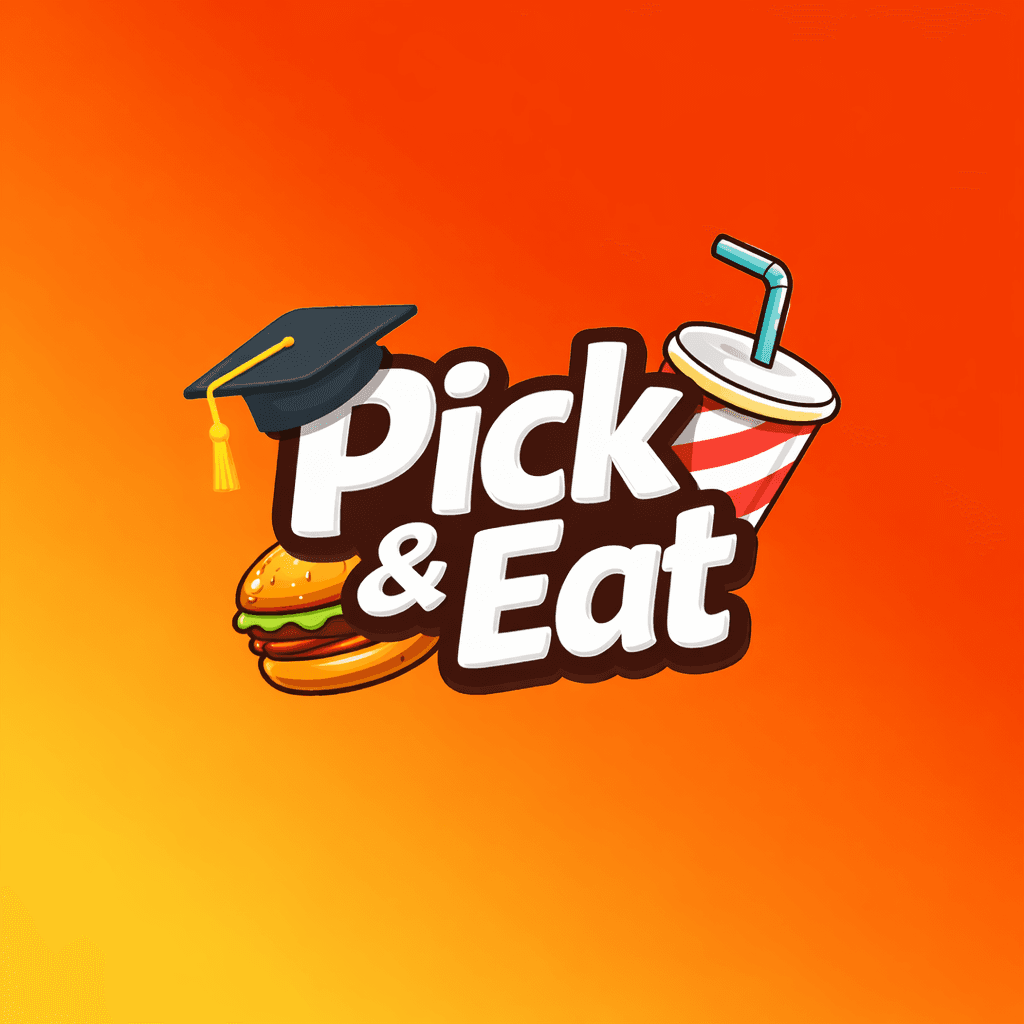 Pick&Eat